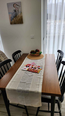Zum Verkauf: Voll ausgestattetes Einzimmerapartment — photo 20